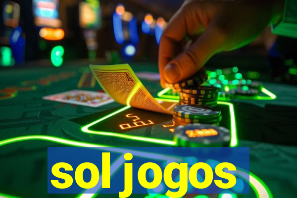 sol jogos